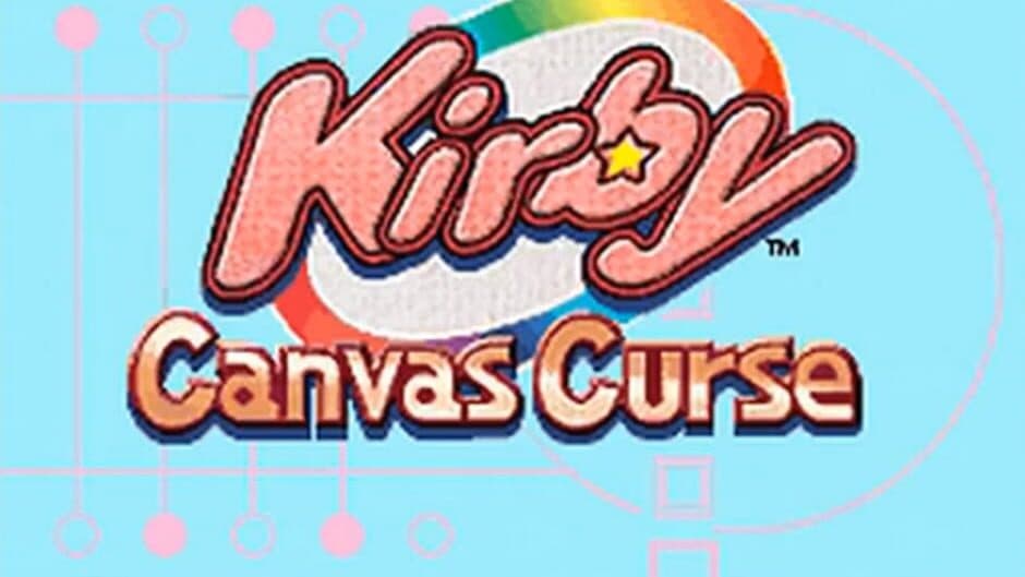 Kirby: Canvas Curse - Captura 7