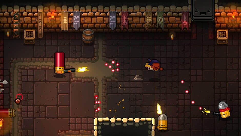 Enter the Gungeon - Captura 7