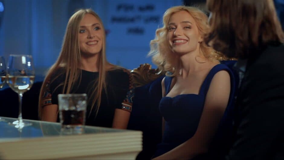 Super Seducer - Captura 3