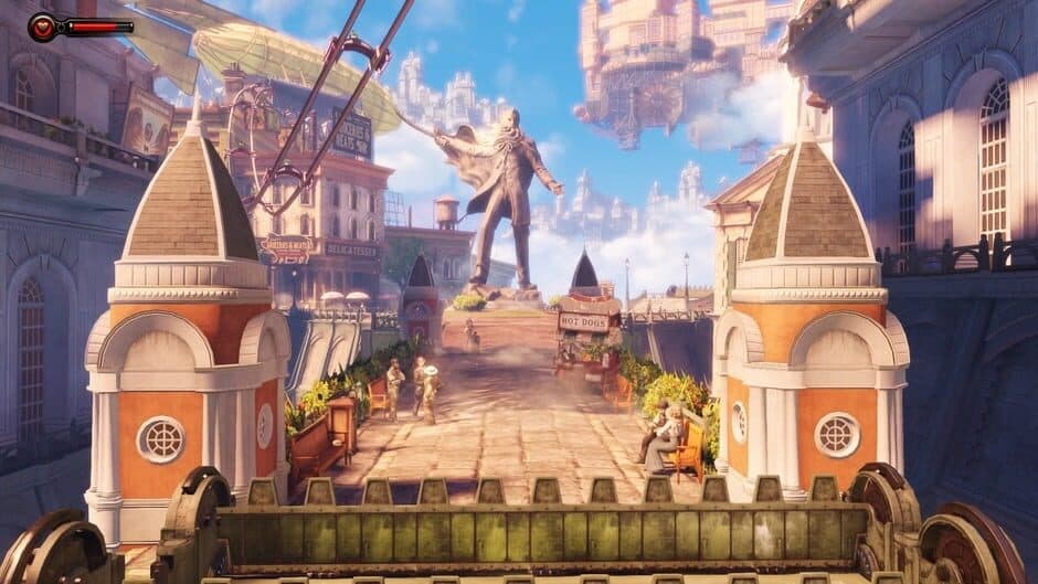 BioShock: The Collection - Captura 4