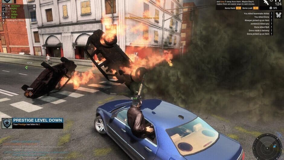APB Reloaded - Captura 4