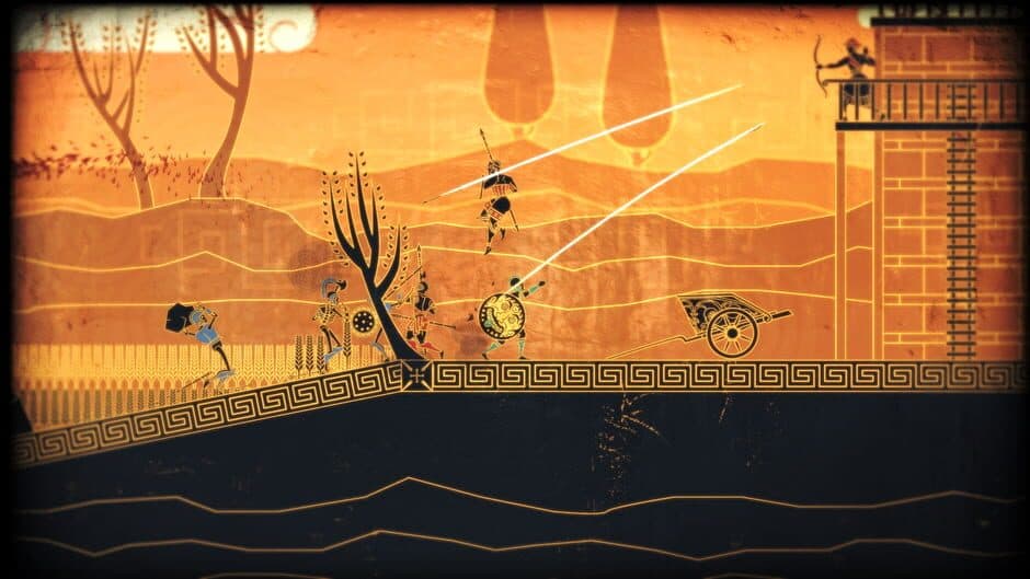 Apotheon - Captura 2
