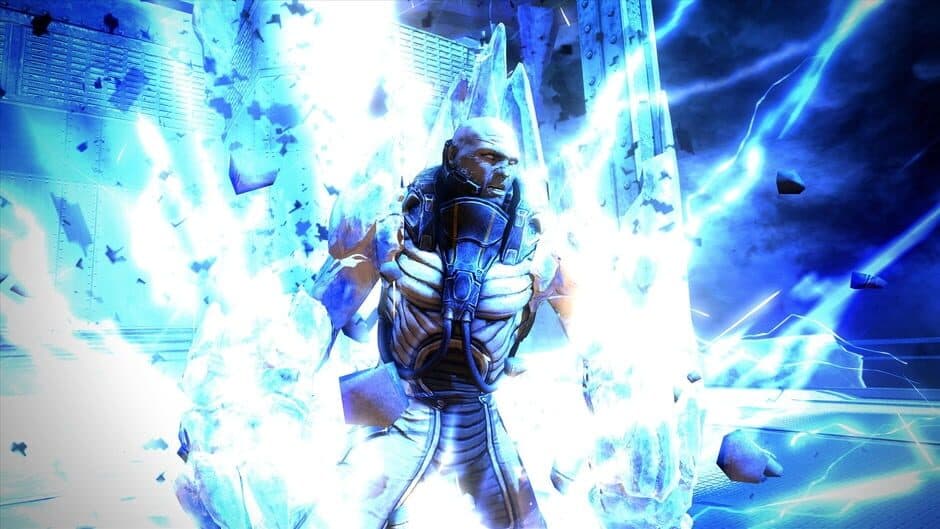 Infamous 2 - Captura 6