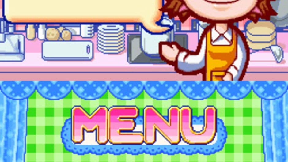 Cooking Mama - Captura 3