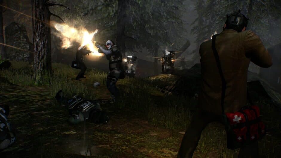 Payday 2 - Captura 14