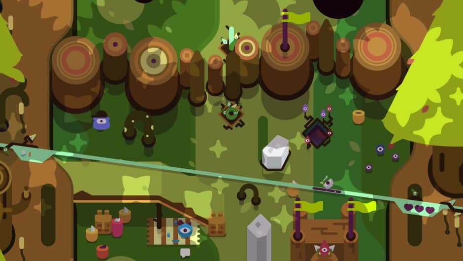 TumbleSeed - Captura 9