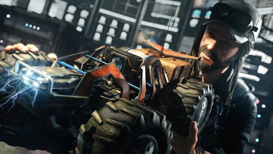 Watch Dogs: Bad Blood - Captura 5