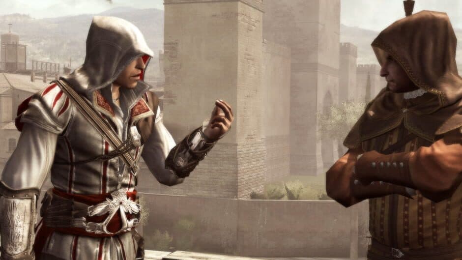 Assassin's Creed II - Captura 3