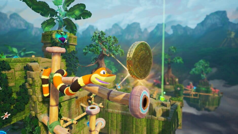 Snake Pass - Captura 18