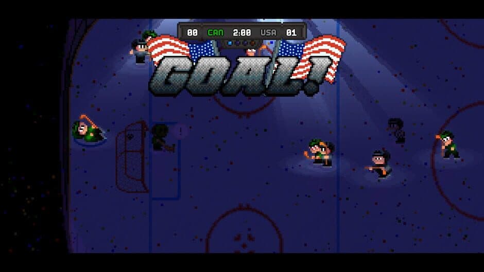 Super Blood Hockey - Captura 6
