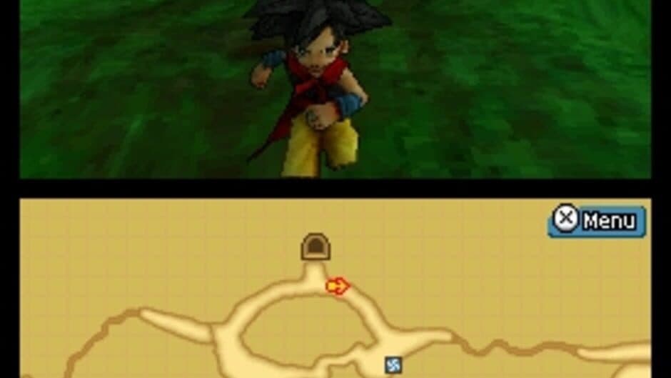 Dragon Quest Monsters: Joker 2 - Captura 10