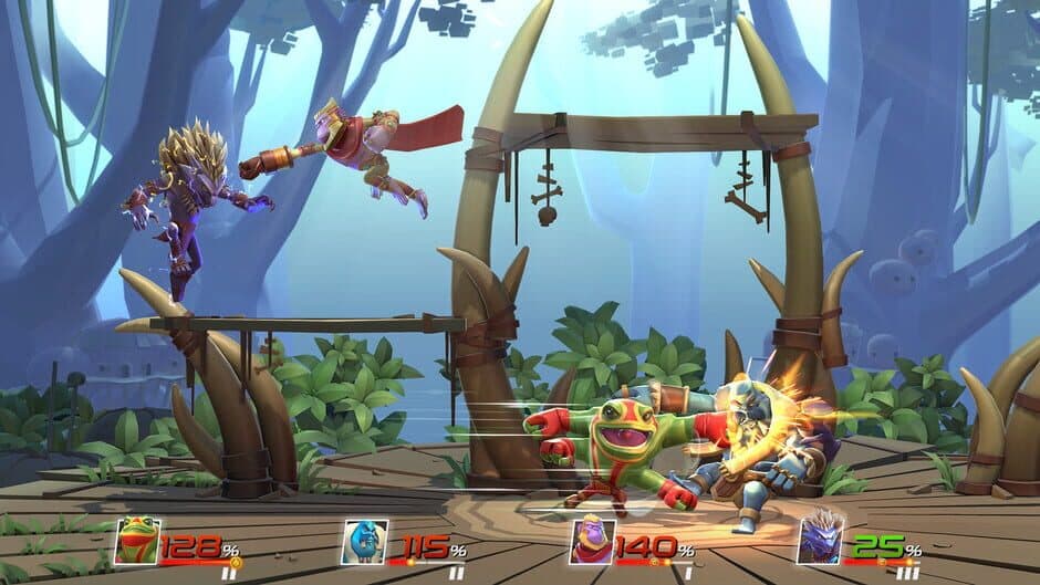 Brawlout - Captura 9