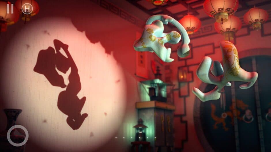 Shadowmatic - Captura 3