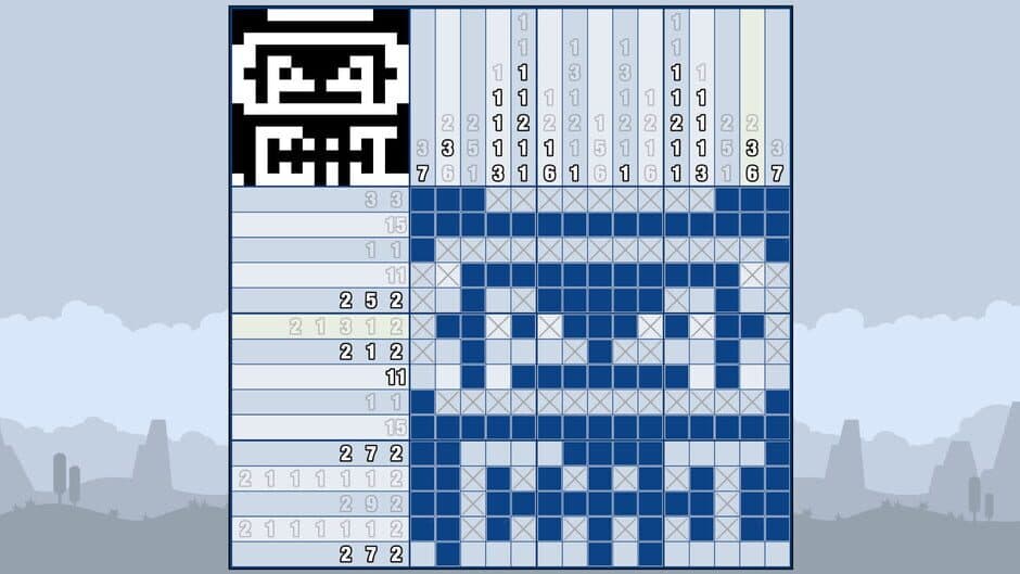 Picross Touch - Captura 3
