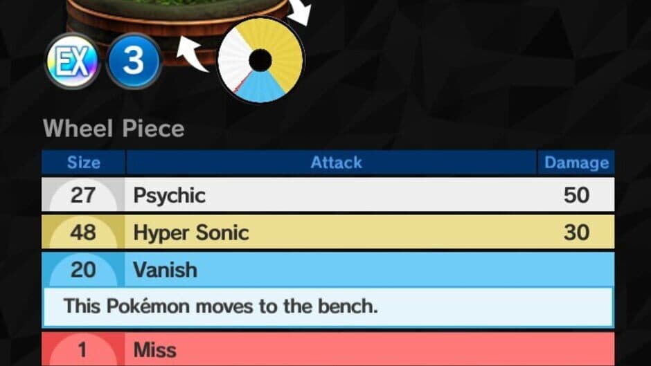 Pokémon Duel - Captura 7