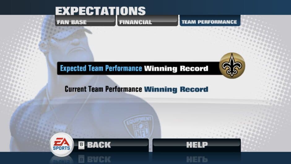 Madden NFL 11 - Captura 6