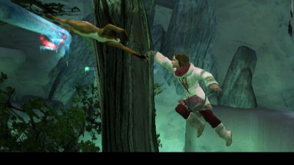 The Golden Compass - Captura 2