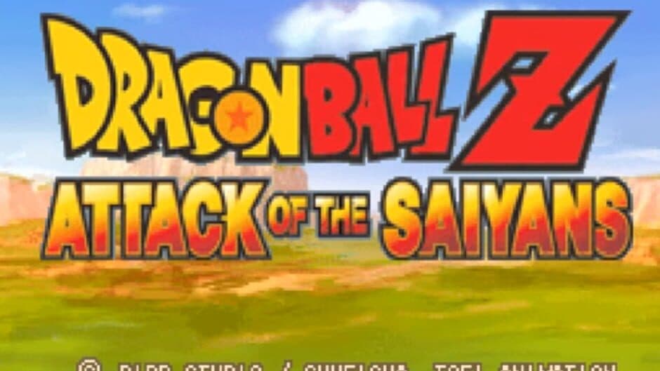 Dragon Ball Z: Attack of the Saiyans - Captura 2