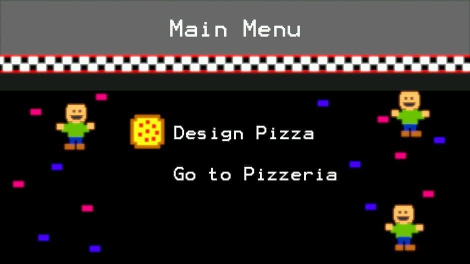 Freddy Fazbear's Pizzeria Simulator - Captura 2