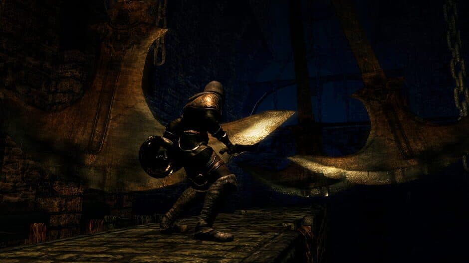 Dark Souls: Remastered - Captura 9