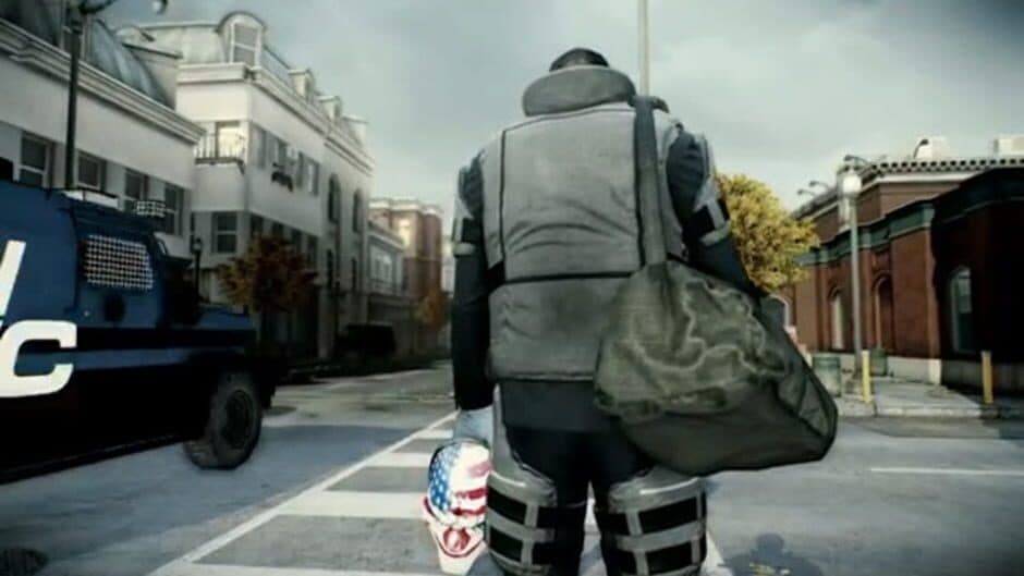 Payday 2 - Captura 13