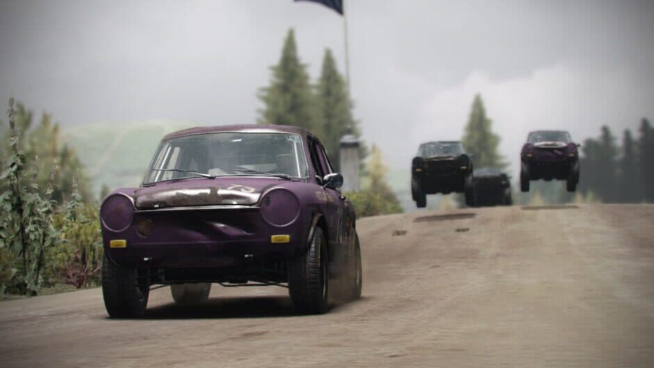 Wreckfest - Captura 9