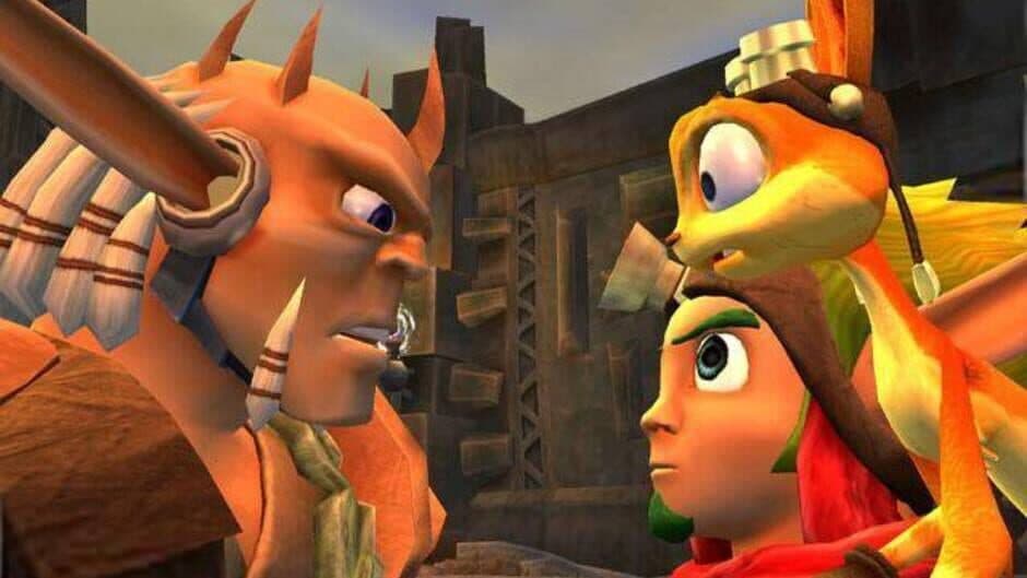 Jak 3 - Captura 2