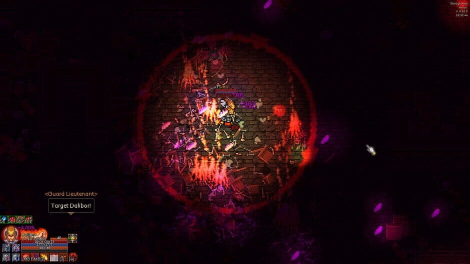 Chronicon - Captura 2