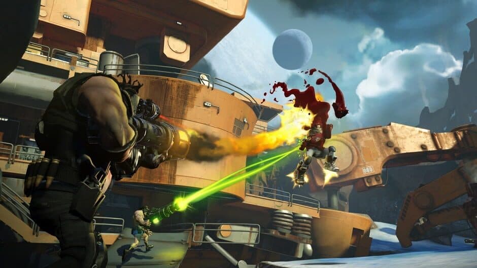 Loadout - Captura 1