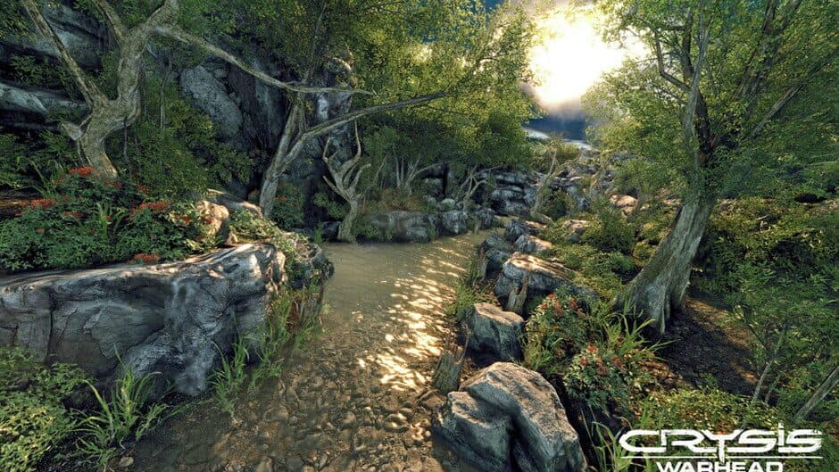 Crysis Wars - Captura 4