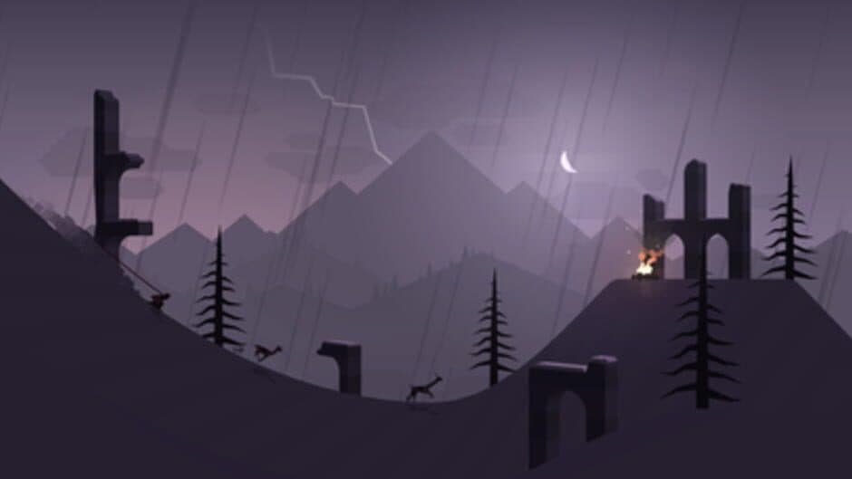 Alto's Adventure - Captura 9