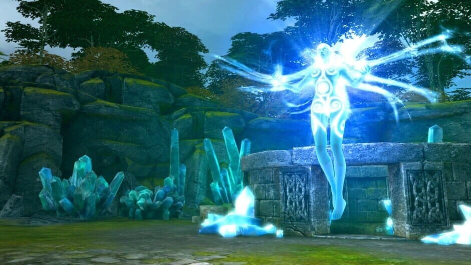 Might & Magic: Heroes VI - Danse Macabre - Captura 2