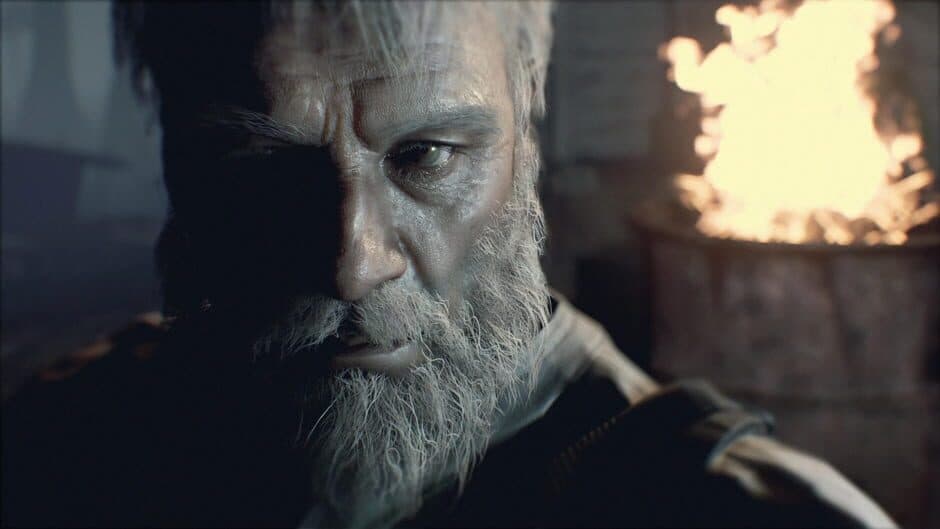 Resident Evil 7: Biohazard - End of Zoe - Captura 3