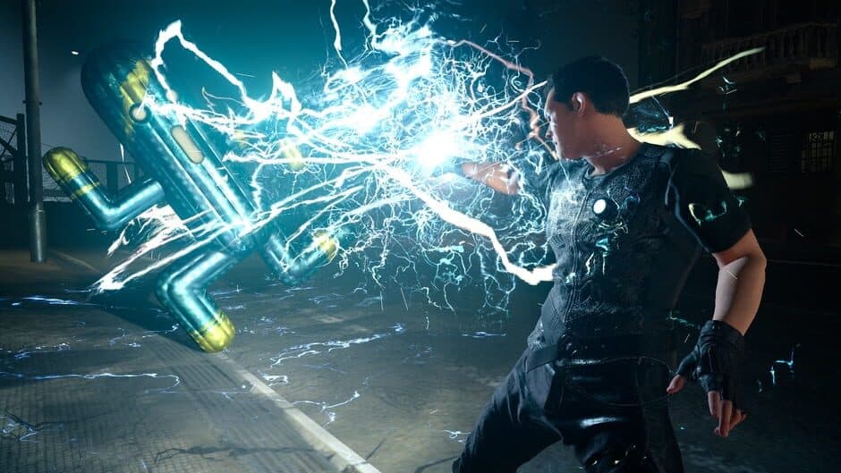 Final Fantasy XV Multiplayer: Comrades - Captura 3