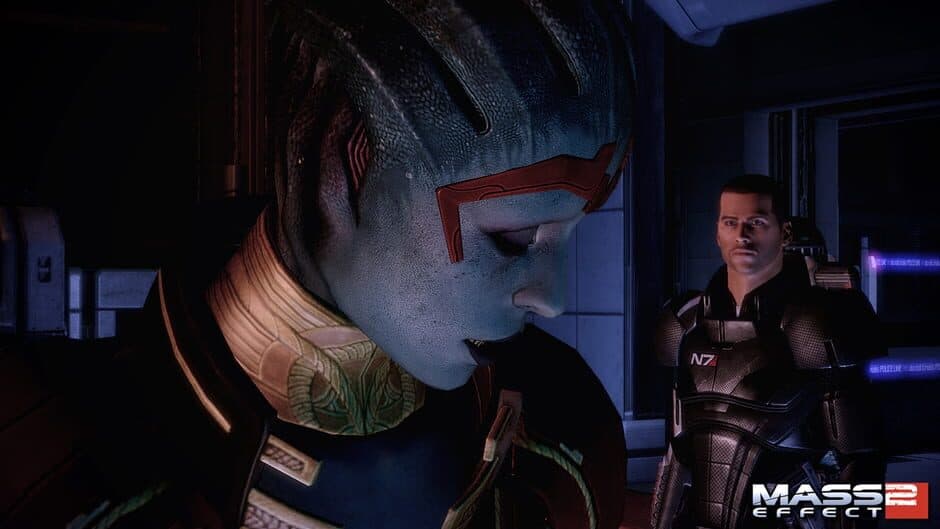 Mass Effect 2 - Captura 4