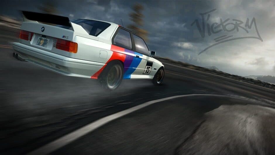 Need for Speed: The Run - Captura 6