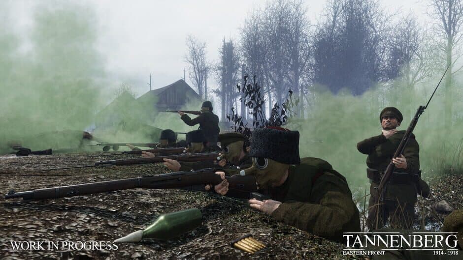 Tannenberg - Captura 9