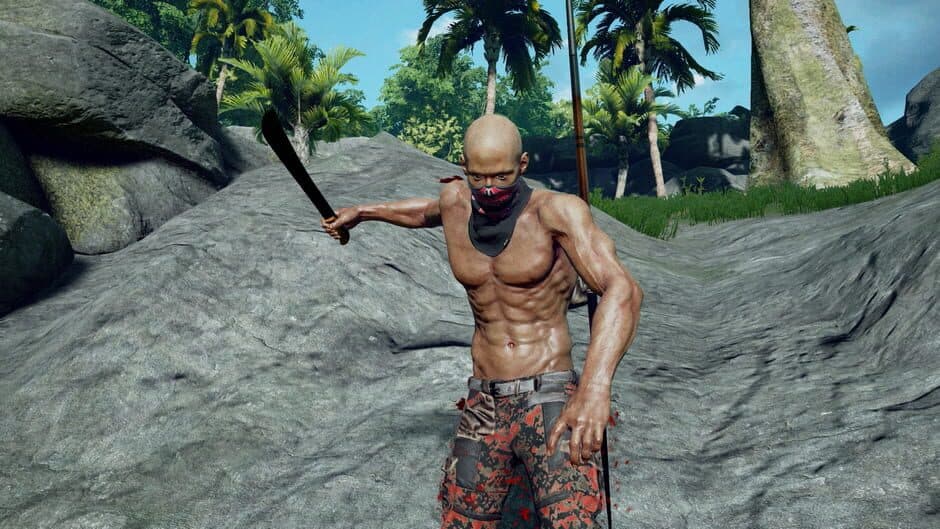 The Culling - Captura 6