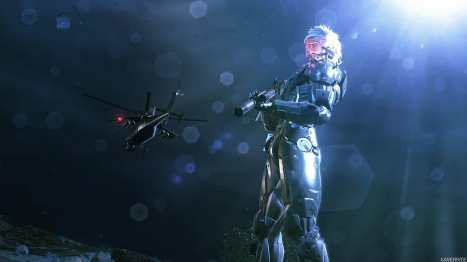 Metal Gear Solid V: Ground Zeroes - Captura 6
