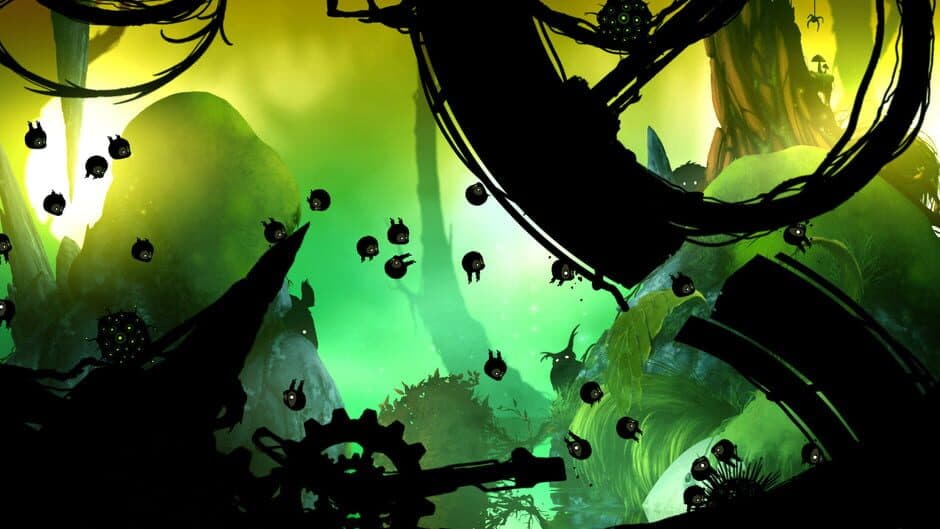 Badland - Captura 4