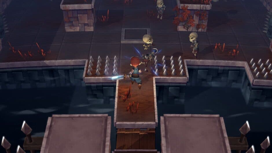 Evoland 2 - Captura 5
