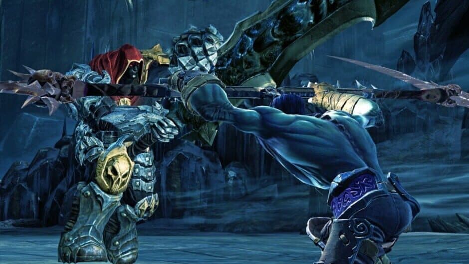 Darksiders II - Captura 6