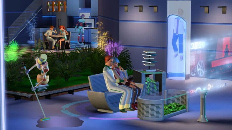 The Sims 3 - Captura 11