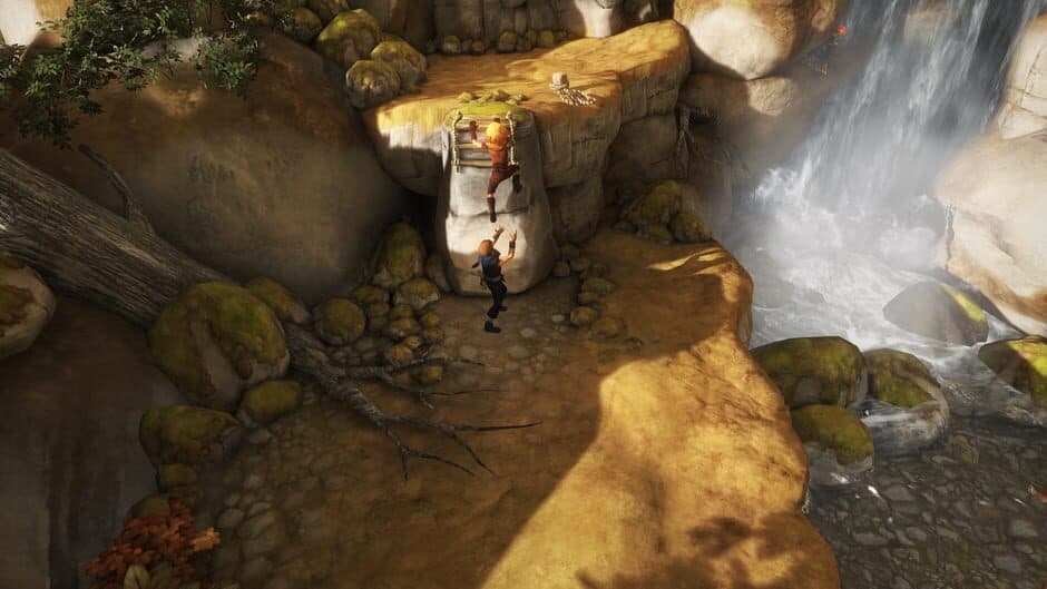 Brothers: A Tale of Two Sons - Captura 7