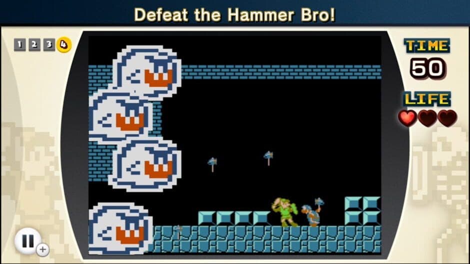 NES Remix 2 - Captura 12