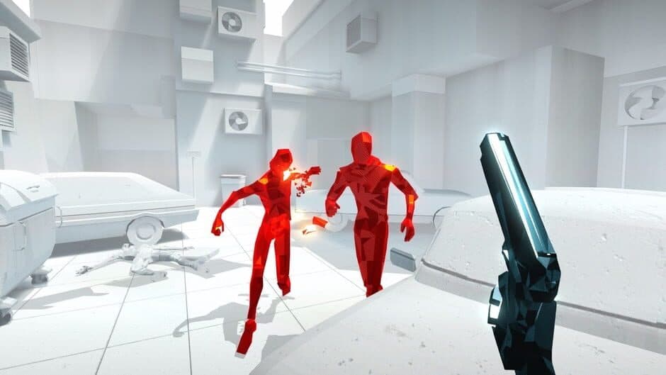SuperHot - Captura 7