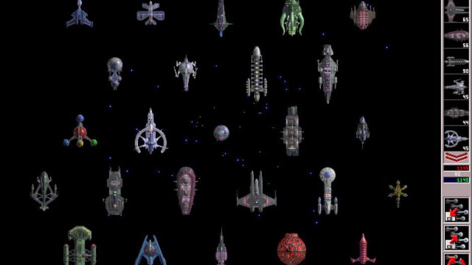 Star Control 3 - Captura 0
