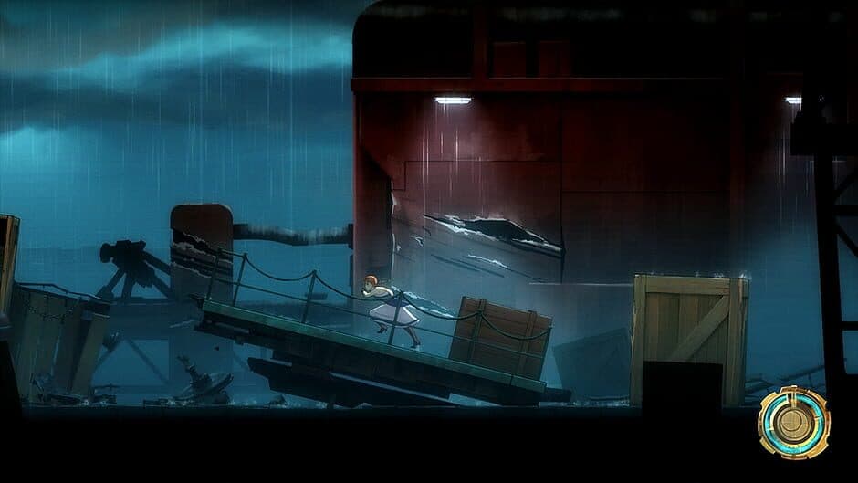 Forgotton Anne - Captura 8