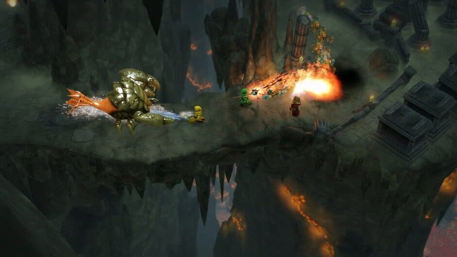Magicka 2 - Captura 9