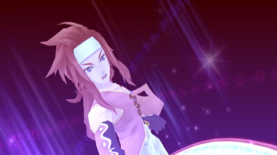 Tales of Symphonia: Dawn of the New World - Captura 10